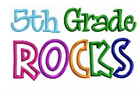 5th Grade Rocks 